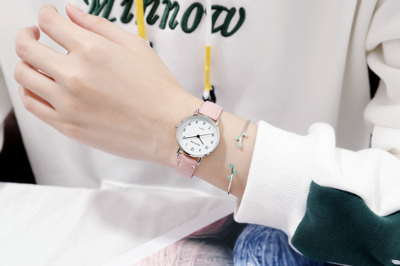 MSTIANQ 1112 Quartz Watch