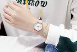 MSTIANQ 1112 Quartz Watch
