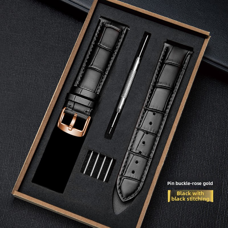 watches100 Watch Strap