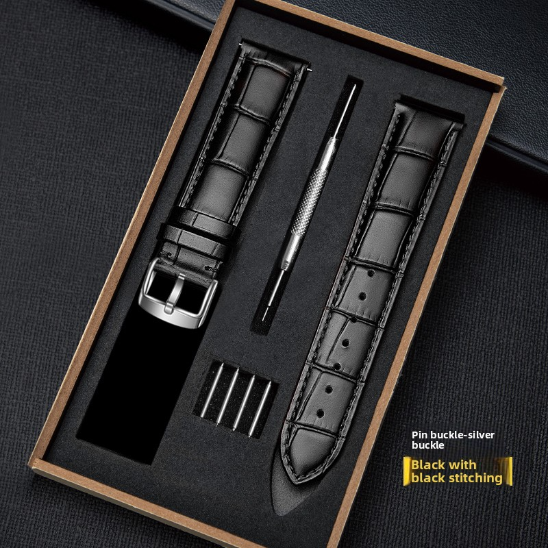 watches100 Watch Strap