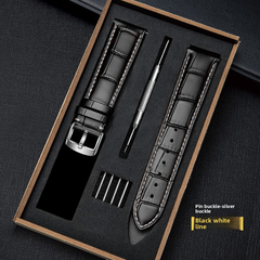 watches100 Watch Strap