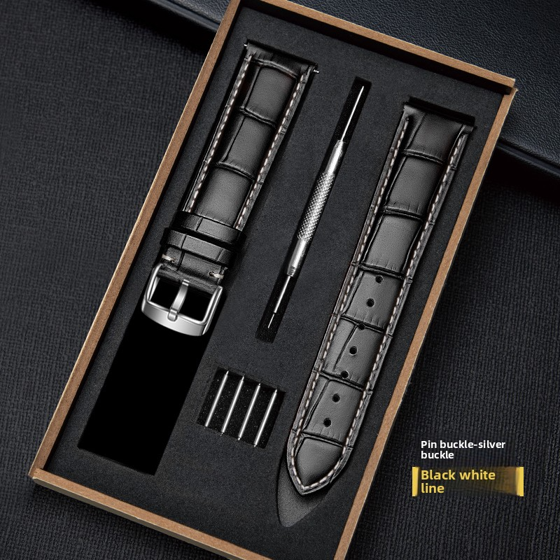 watches100 Watch Strap