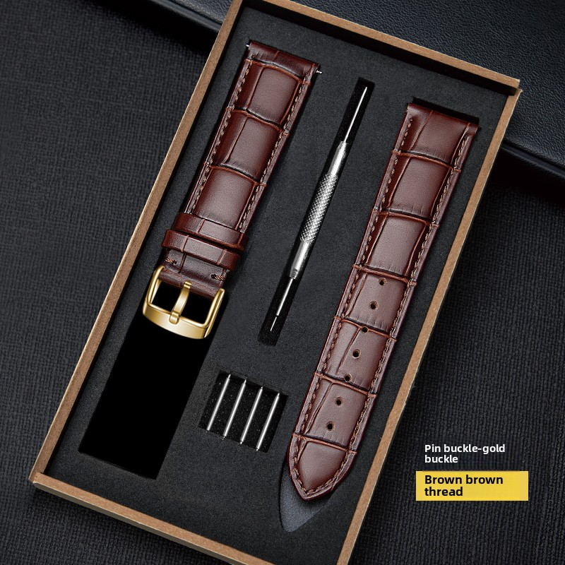 watches100 Watch Strap