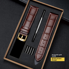 watches100 Watch Strap