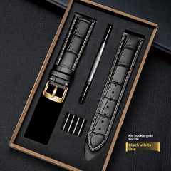 watches100 Watch Strap