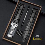 watches100 Watch Strap