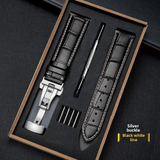 watches100 Watch Strap