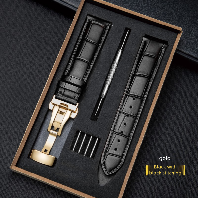 watches100 Watch Strap