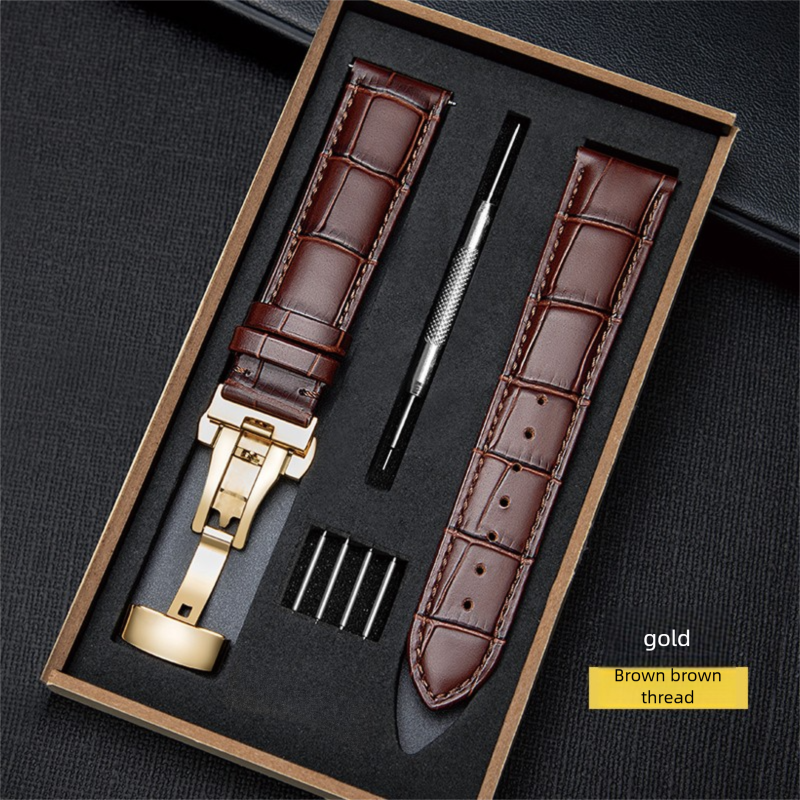 watches100 Watch Strap