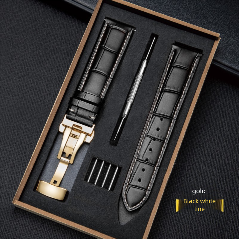 watches100 Watch Strap