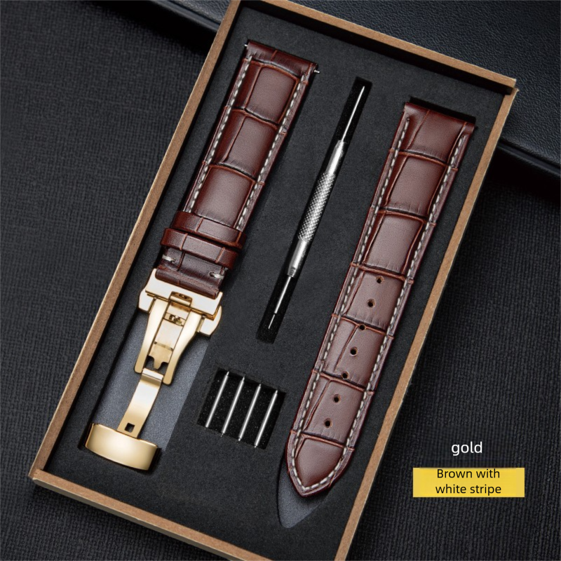 watches100 Watch Strap