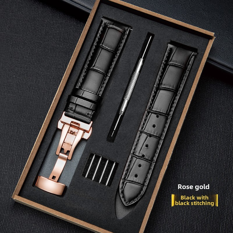 watches100 Watch Strap