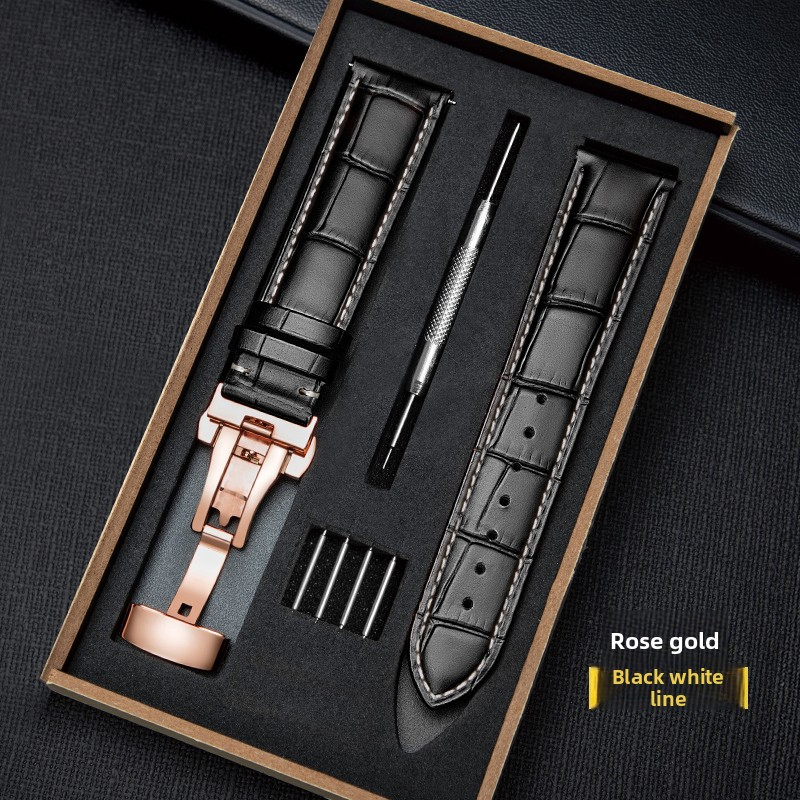 watches100 Watch Strap