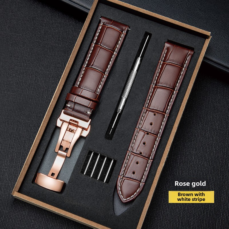watches100 Watch Strap