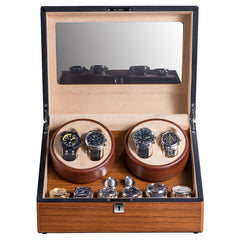 watches100 Watch Winder