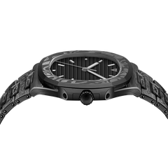 41mm Carbon-Fiber Horizontal-Dial Automatic Watch - Carbon Wave - image 7