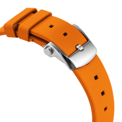Who Cares Automatic Watch – 40mm Sunset Runner – gallery view 7