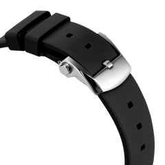 Who Cares Automatic Watch – 40mm White Rebel – gallery view 7