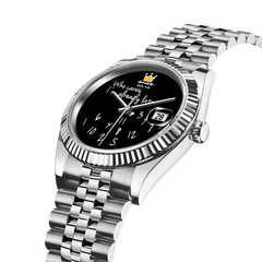 Who Cares Automatic Watch – 40mm Relax Mode – gallery view 5