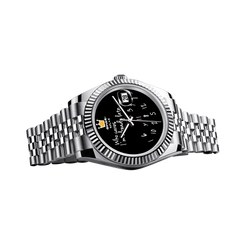Who Cares Automatic Watch – 40mm Relax Mode – gallery view 6