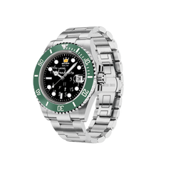 Who Cares Automatic Watch – 40mm Lazy Grove – gallery view 5