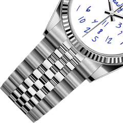 Who Cares Quartz Watch – 36mm Lazy Moment – gallery view 5