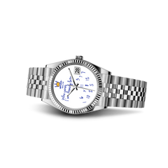 Who Cares Quartz Watch – 36mm Lazy Moment – gallery view 6