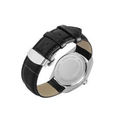 Who Cares Quartz Watch – 36mm Black Whimsy – gallery view 7