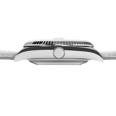 Who Cares Quartz Watch – 36mm Late Charm – gallery view 5