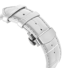 Who Cares Quartz Watch – 36mm Late Charm – gallery view 6