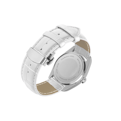 Who Cares Quartz Watch – 36mm Late Charm – gallery view 7
