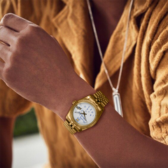 Who Cares Quartz Watch – 36mm Late Luxury – gallery view 2