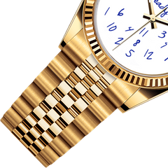 Who Cares Quartz Watch – 36mm Late Luxury – gallery view 5