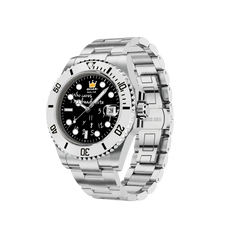Who Cares Automatic Watch – 40mm Humor Dial – gallery view 5