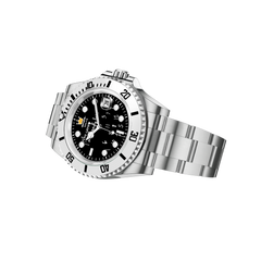 Who Cares Automatic Watch – 40mm Humor Dial – gallery view 6