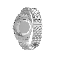 Who Cares Automatic Watch – 40mm Late Mood – gallery view 8