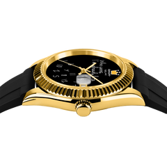 Who Cares Automatic Watch – 40mm Own Time – gallery view 5