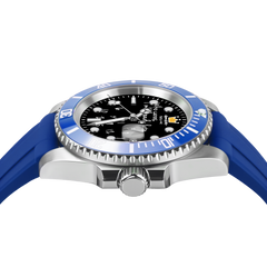 Who Cares Automatic Watch – 40mm Loose Time – gallery view 5