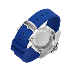 Who Cares Automatic Watch – 40mm Loose Time – gallery view 6