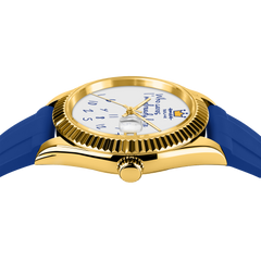 Who Cares Automatic Watch – 40mm Late Crown – gallery view 5