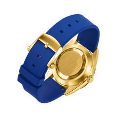 Who Cares Automatic Watch – 40mm Late Crown – gallery view 6