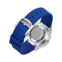 Who Cares Automatic Watch – 40mm Relax Script – gallery view 6