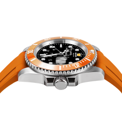 Who Cares Automatic Watch – 40mm Rebel Tick – gallery view 5