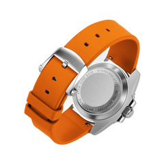 Who Cares Automatic Watch – 40mm Rebel Tick – gallery view 6
