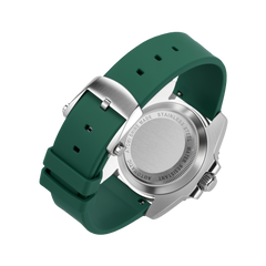 Who Cares Automatic Watch – 40mm Already Late – gallery view 6