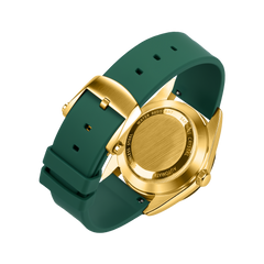 Who Cares Automatic Watch – 40mm Carefree Time – gallery view 6