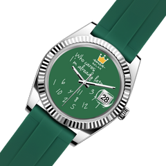 Who Cares Automatic Watch – 40mm Relax Rebel – gallery view 4