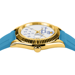 Who Cares Automatic Watch – 40mm Off Schedule – gallery view 5
