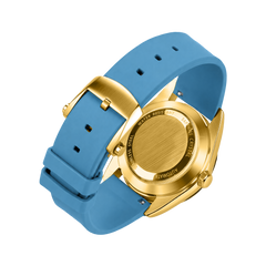 Who Cares Automatic Watch – 40mm Off Schedule – gallery view 6