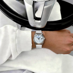 Who Cares Automatic Watch – 40mm Own Pace – gallery view 3